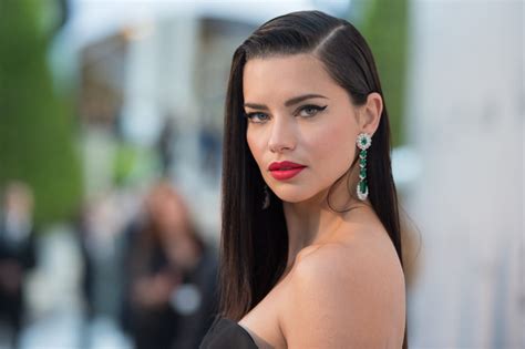 Adriana Lima Net Worth 2023: What Is The Model。